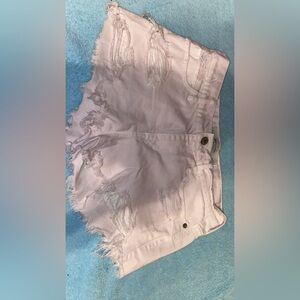 Abercrombie and Fitch size 2